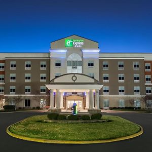 Holiday Inn Express Hotel & Suites Terre Haute By Ihg