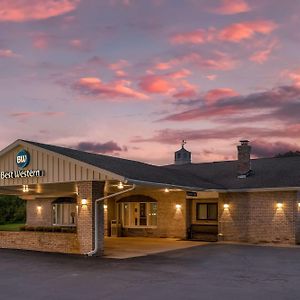 Best Western Of Hartland